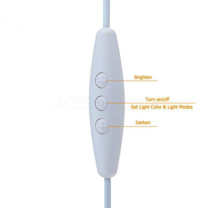 Lampa iluminata  3D cu baza din lemn o poza  text si data, model pentru viitori parinti [9]