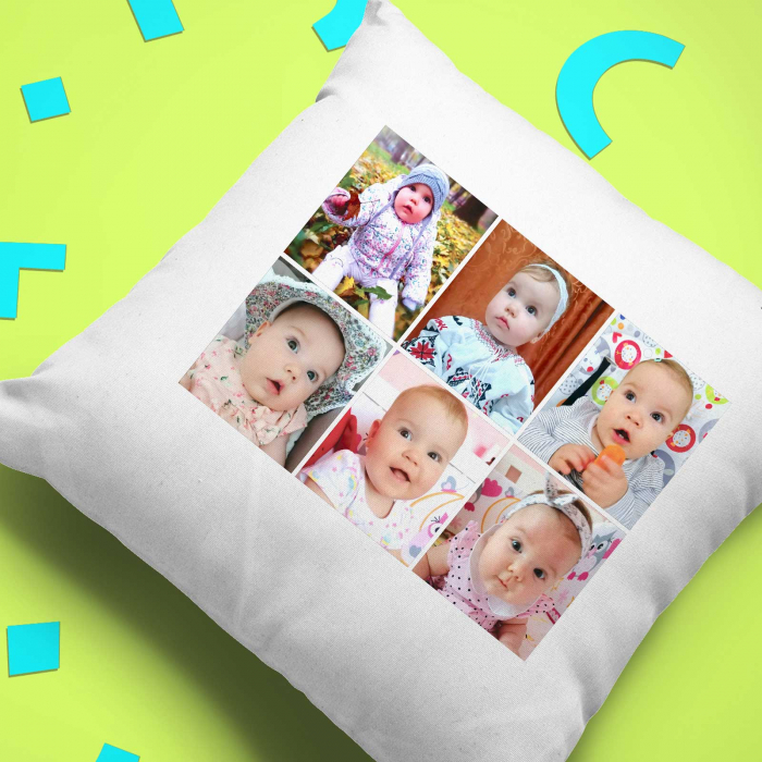 Perna personalizata cu 6 poze [4]