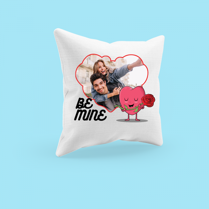 Perna personalizata cu model,poza si text be mine [4]