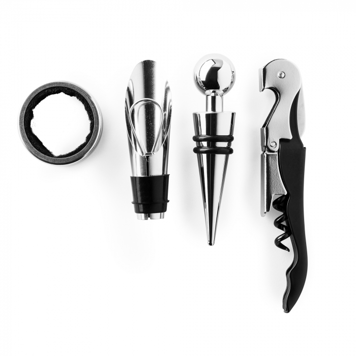 Set de ustensile pentru vinuri VENET [3]