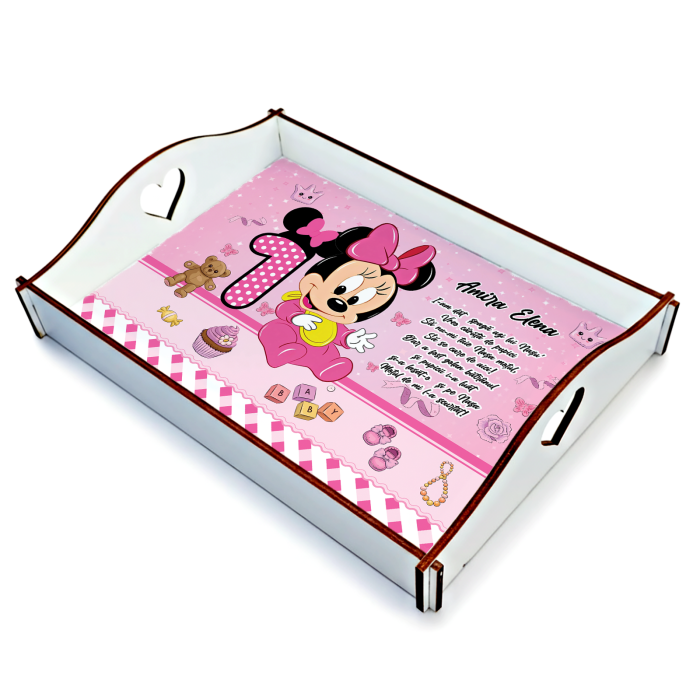 Set tavita mot Minnie [2]