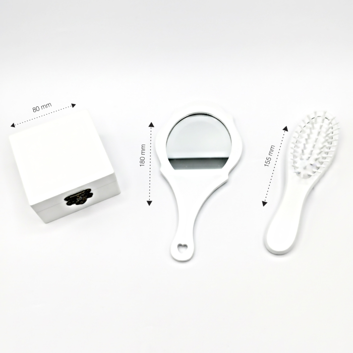 Set tavita mot cu model Bebe Printesa [3]