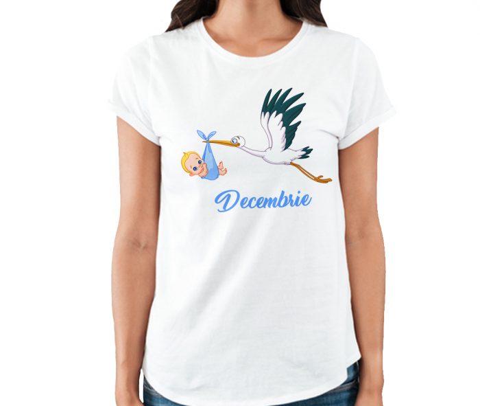 Tricou BARZA BABY [2]
