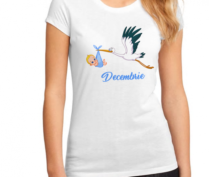 Tricou BARZA BABY [3]