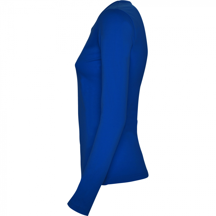 TRICOU EXTREME FEMEI CU MANECA LUNGA [3]