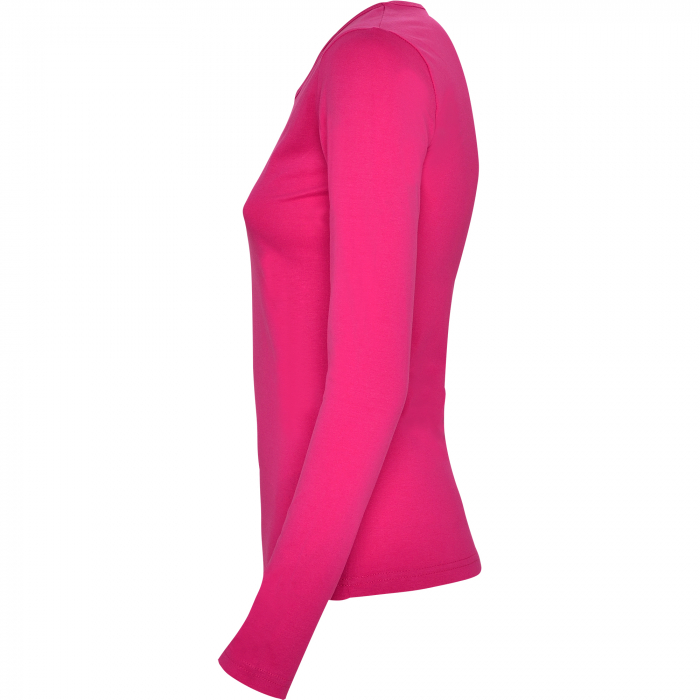 TRICOU EXTREME FEMEI CU MANECA LUNGA [3]