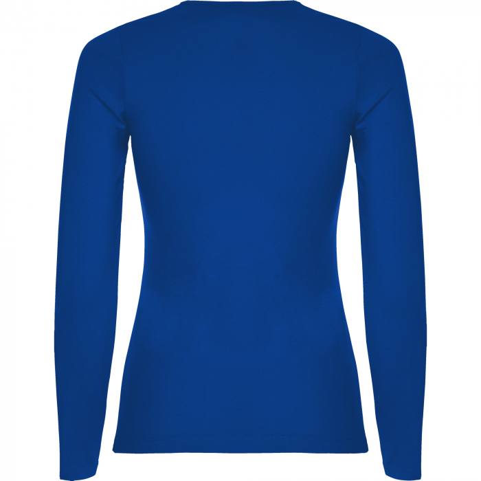 TRICOU EXTREME FEMEI CU MANECA LUNGA [2]
