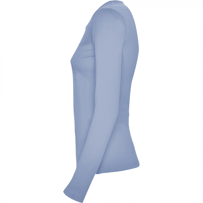 TRICOU EXTREME FEMEI CU MANECA LUNGA [3]