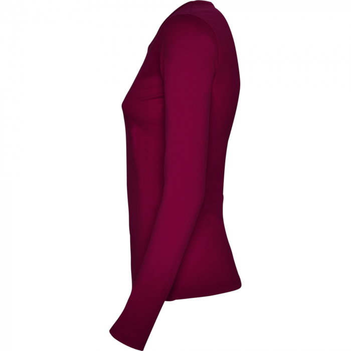 TRICOU EXTREME FEMEI CU MANECA LUNGA [3]