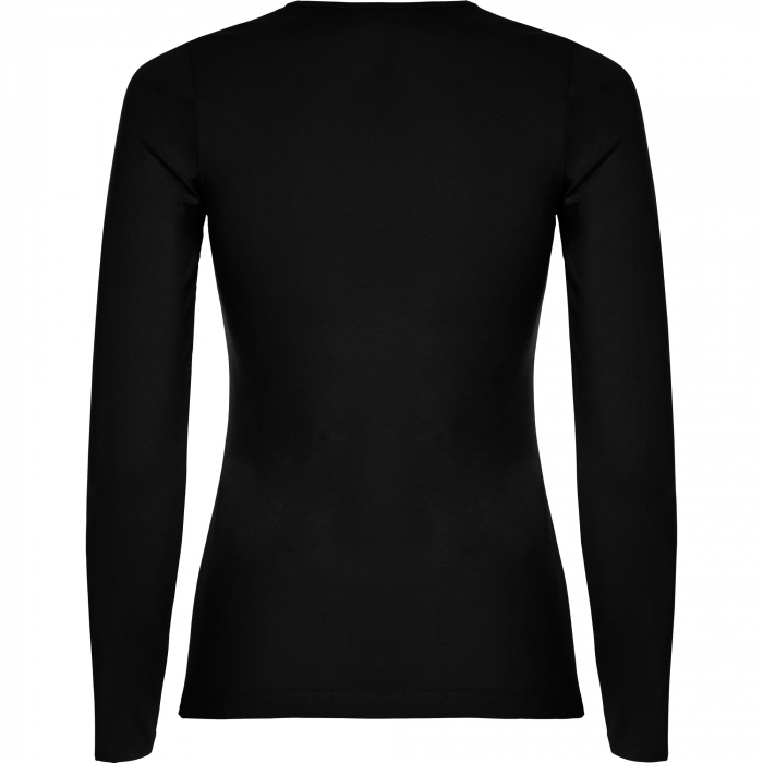 TRICOU EXTREME FEMEI CU MANECA LUNGA [2]