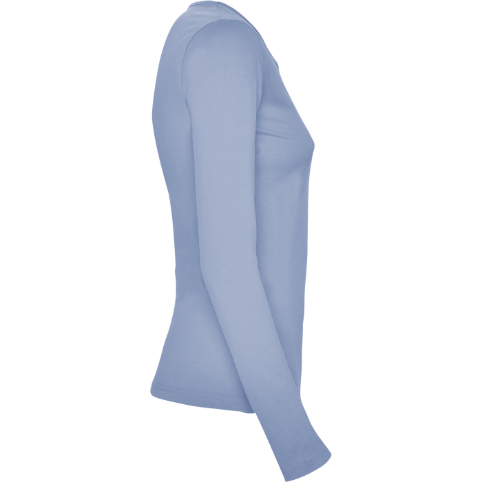 TRICOU EXTREME FEMEI CU MANECA LUNGA [4]