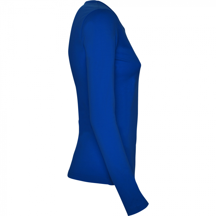 TRICOU EXTREME FEMEI CU MANECA LUNGA [4]