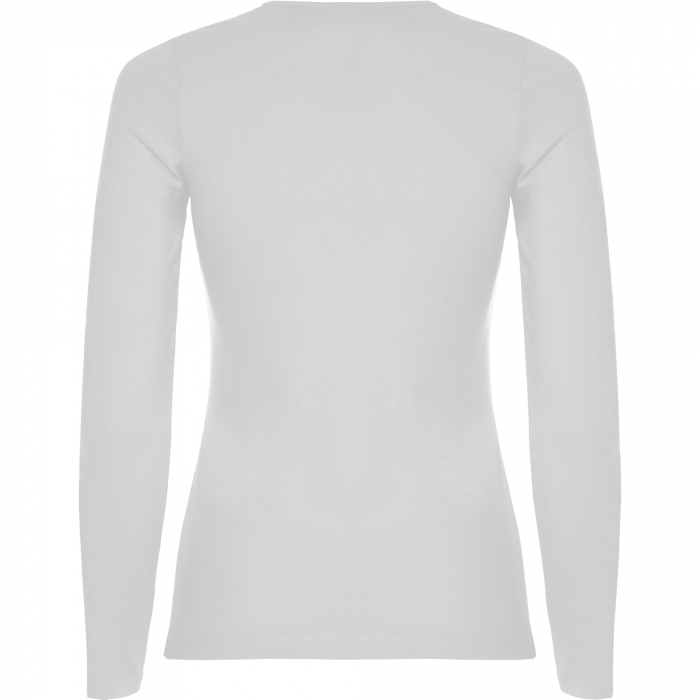 TRICOU EXTREME FEMEI CU MANECA LUNGA [3]