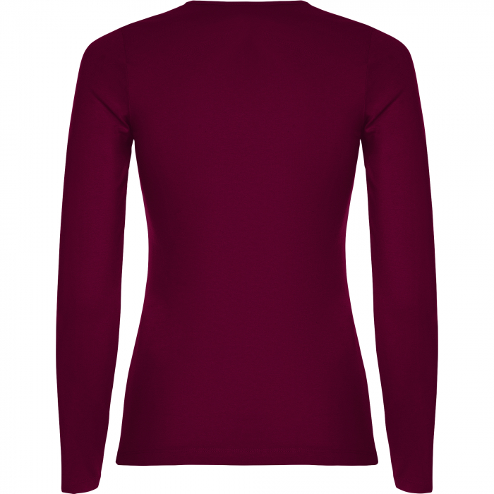 TRICOU EXTREME FEMEI CU MANECA LUNGA [2]