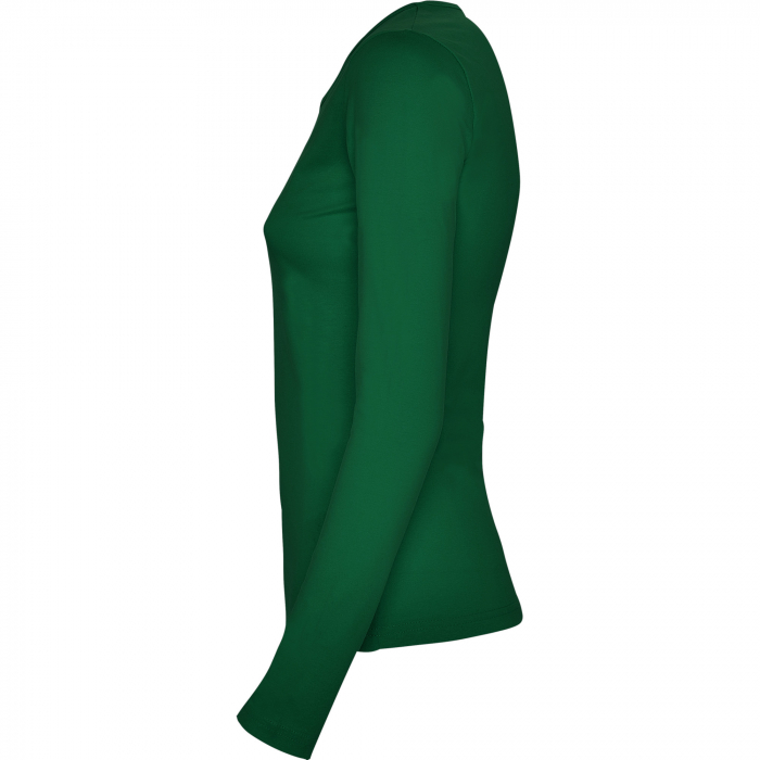 TRICOU EXTREME FEMEI CU MANECA LUNGA [3]