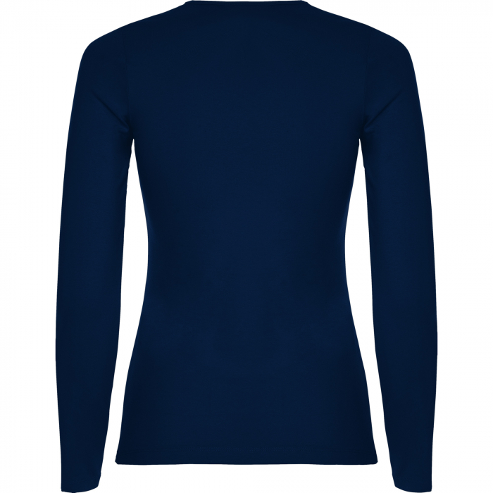 TRICOU EXTREME FEMEI CU MANECA LUNGA [2]