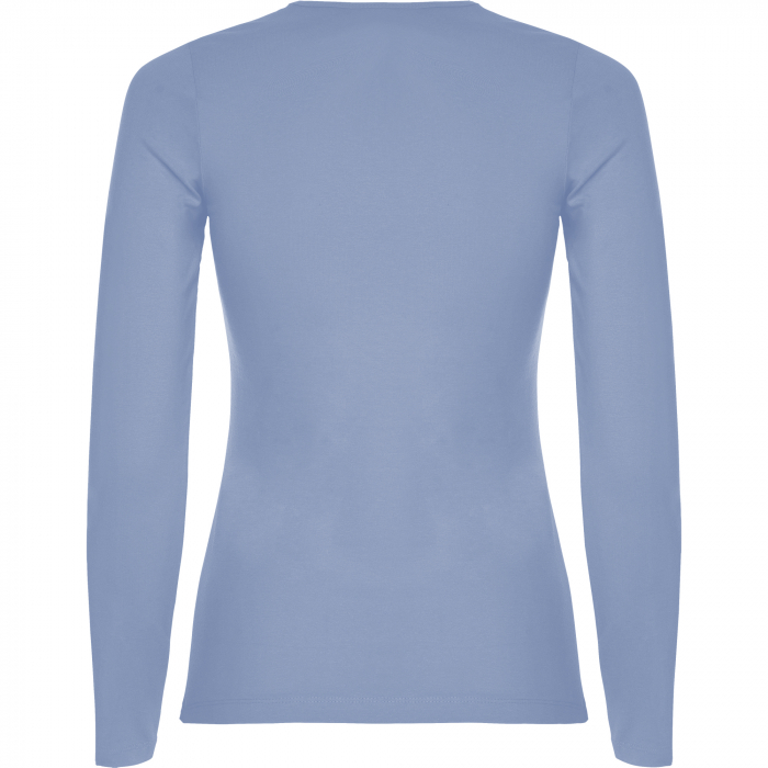 TRICOU EXTREME FEMEI CU MANECA LUNGA [2]