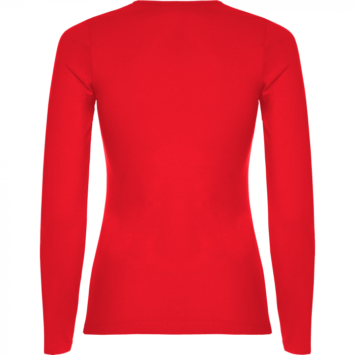 TRICOU EXTREME FEMEI CU MANECA LUNGA [2]