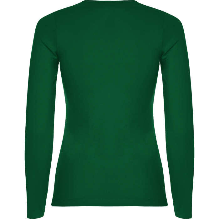 TRICOU EXTREME FEMEI CU MANECA LUNGA [2]