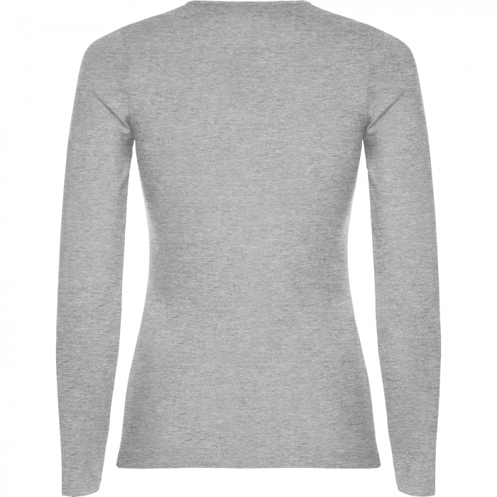 TRICOU EXTREME FEMEI CU MANECA LUNGA [2]