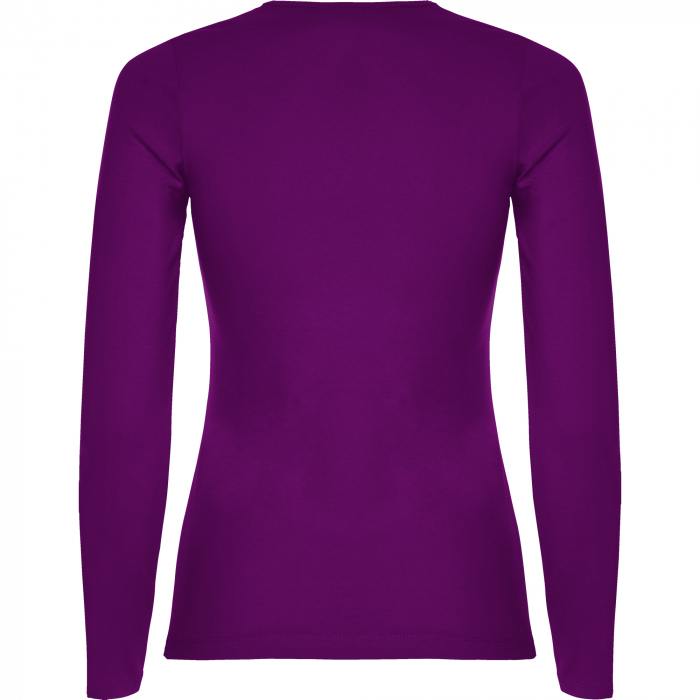 TRICOU EXTREME FEMEI CU MANECA LUNGA [2]