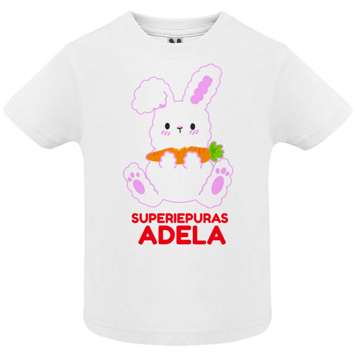 Tricou de copii Superiepuras [2]