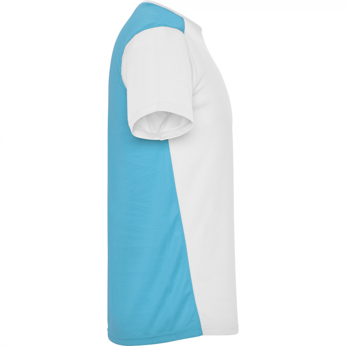TRICOU DETROIT [4]