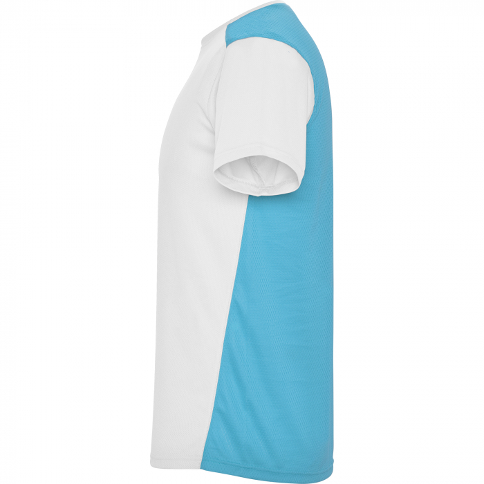 TRICOU DETROIT [3]