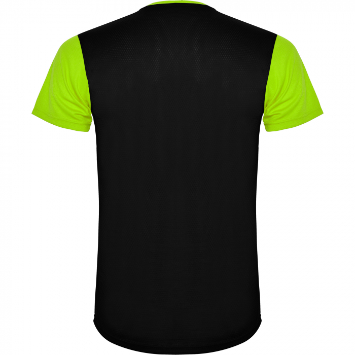 TRICOU DETROIT [2]