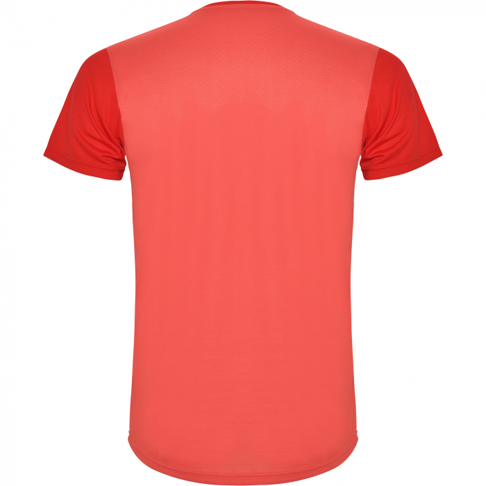 TRICOU DETROIT [2]