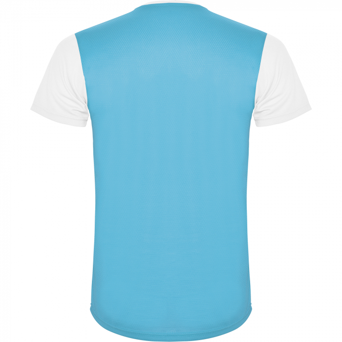 TRICOU DETROIT [2]