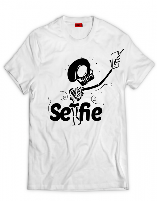 Tricou SELFIE [2]