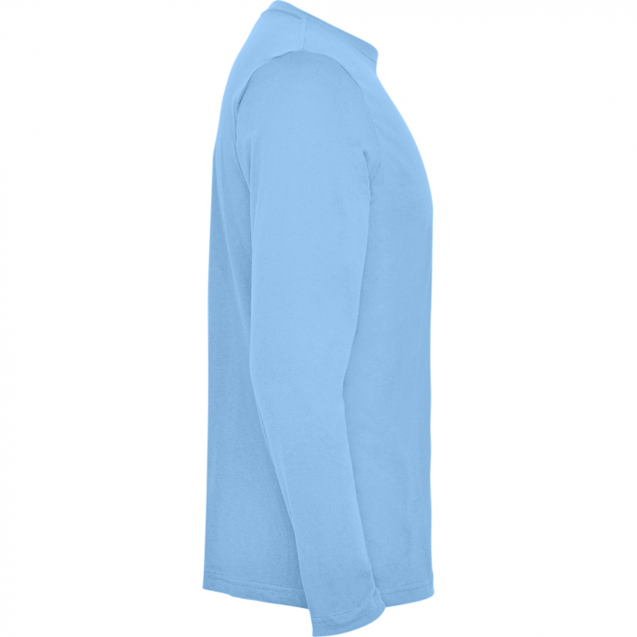 TRICOU EXTREME CU MANECA LUNGA [4]