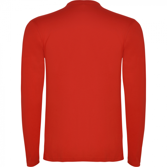TRICOU EXTREME CU MANECA LUNGA [2]
