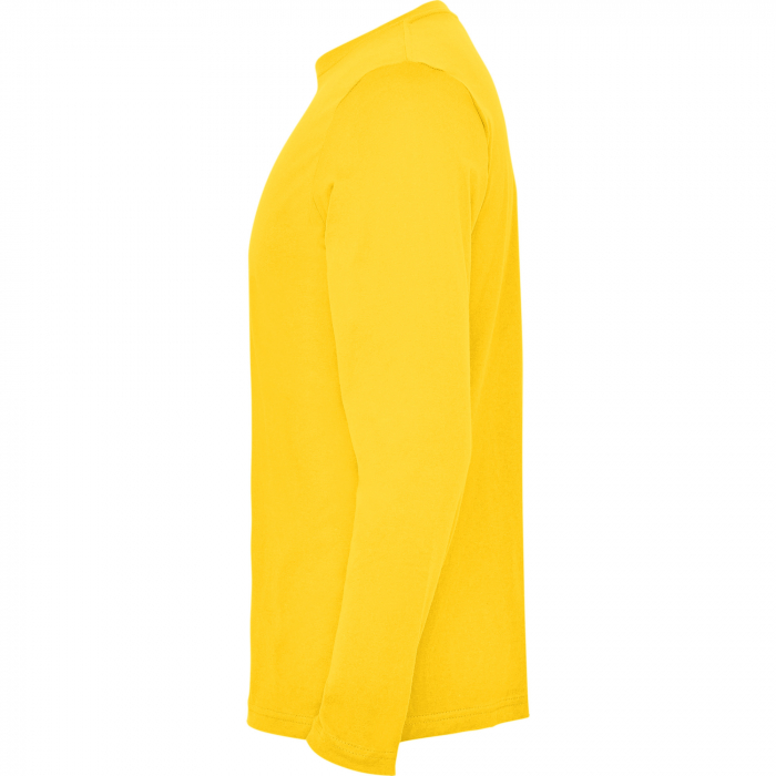 TRICOU EXTREME CU MANECA LUNGA [3]