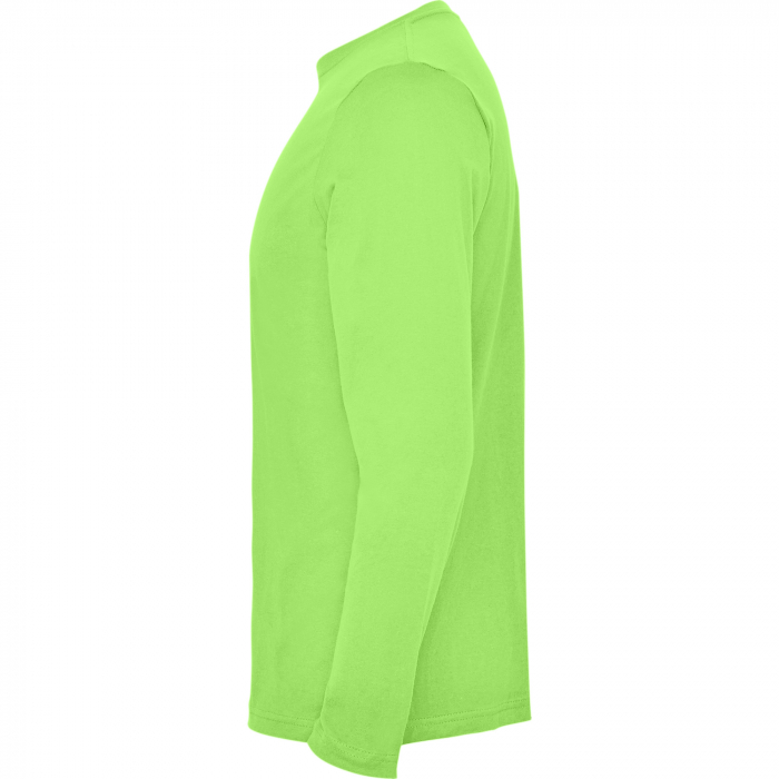 TRICOU EXTREME CU MANECA LUNGA [3]