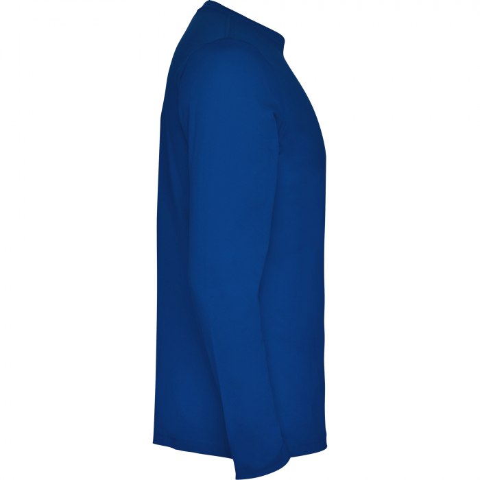 TRICOU EXTREME CU MANECA LUNGA [4]