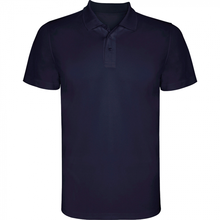 TRICOU MONZHA POLO [2]