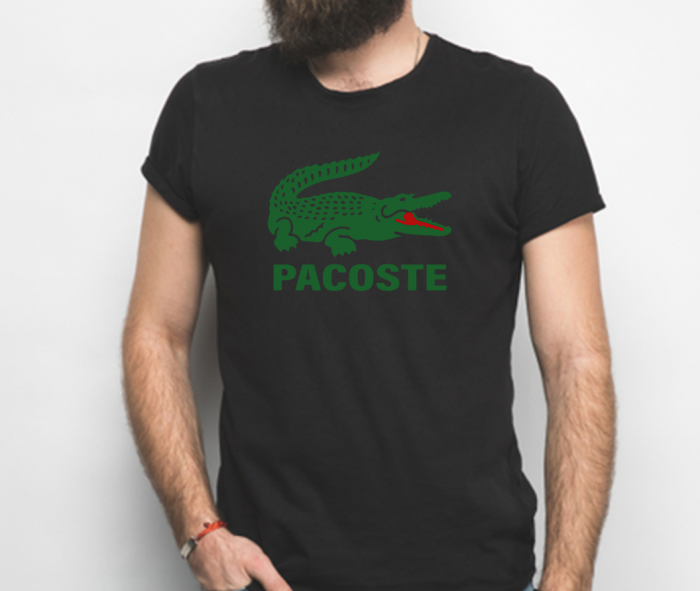 Tricou PACOSTE [2]