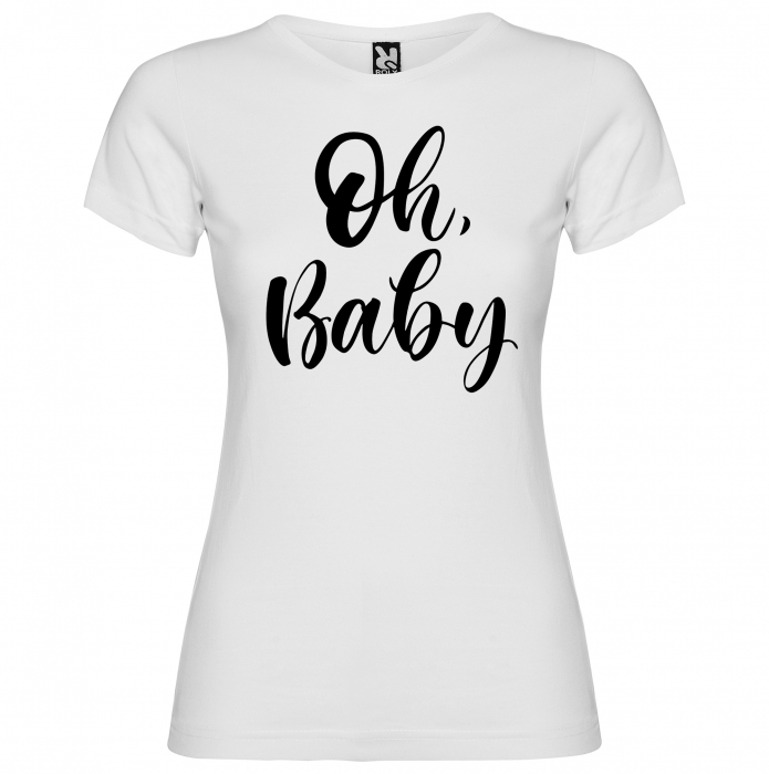 Tricou Oh Baby [2]