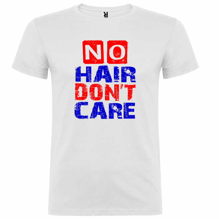 Tricou No hair don't care [4]