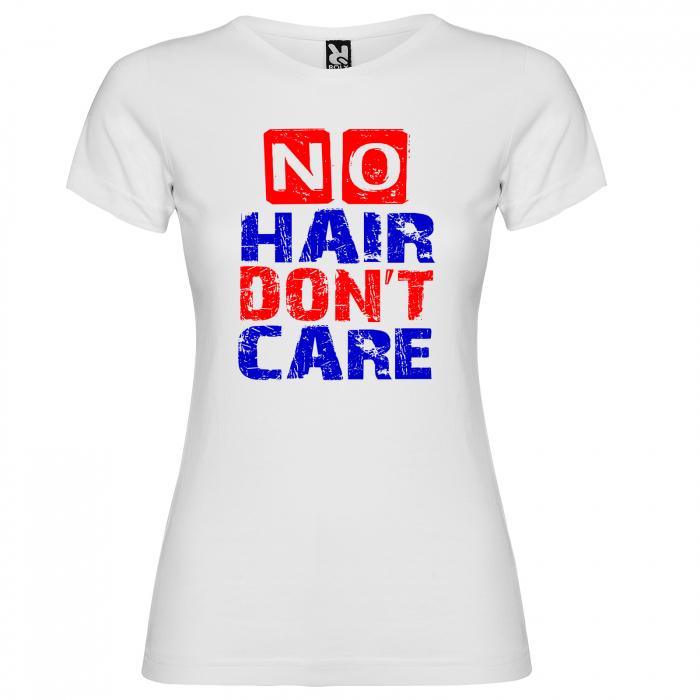 Tricou No hair don't care [5]