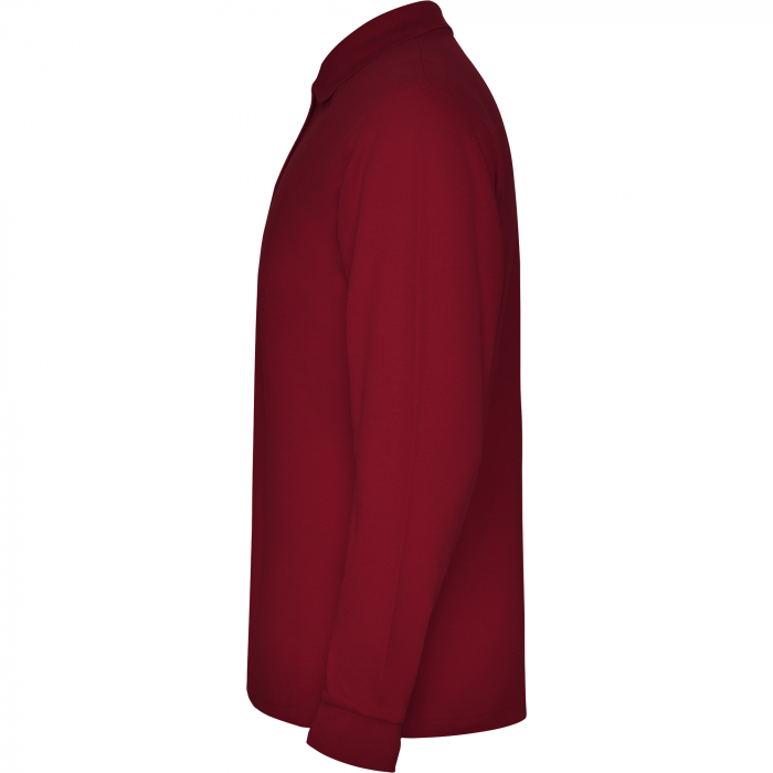 TRICOU POLO ESTRELLA CU MANECA LUNGA [3]