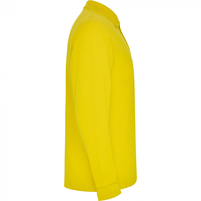 TRICOU POLO ESTRELLA CU MANECA LUNGA [4]