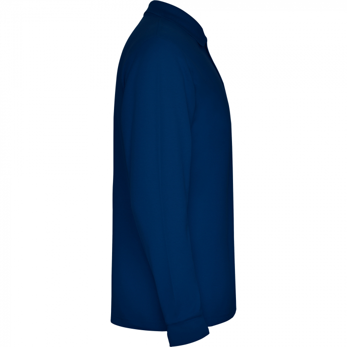 TRICOU POLO ESTRELLA CU MANECA LUNGA [4]