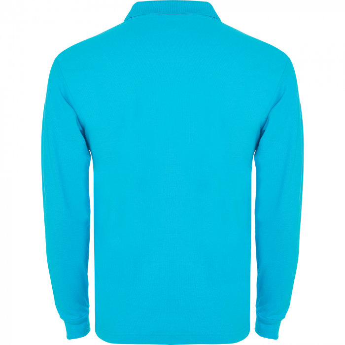 TRICOU POLO ESTRELLA CU MANECA LUNGA [2]