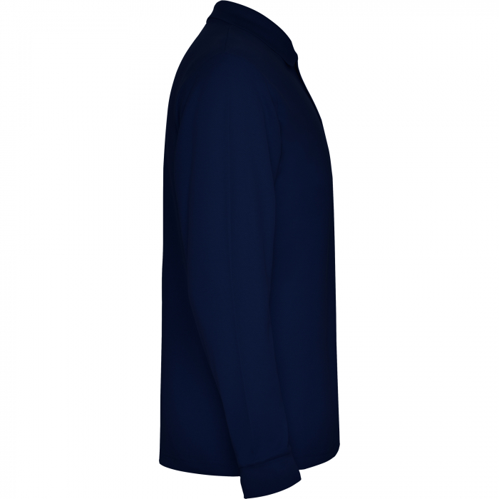 TRICOU POLO ESTRELLA CU MANECA LUNGA [4]