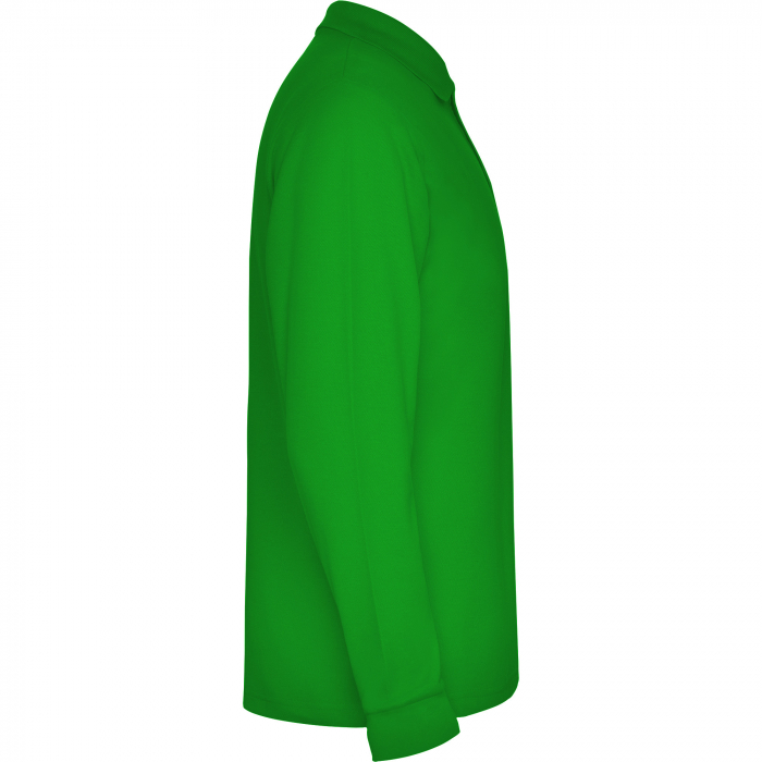TRICOU POLO ESTRELLA CU MANECA LUNGA [4]