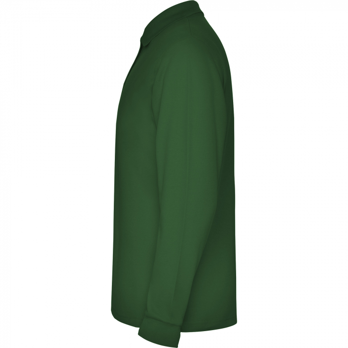 TRICOU POLO ESTRELLA CU MANECA LUNGA [3]