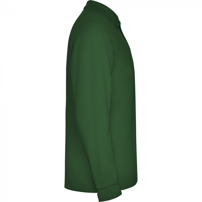 TRICOU POLO ESTRELLA CU MANECA LUNGA [4]